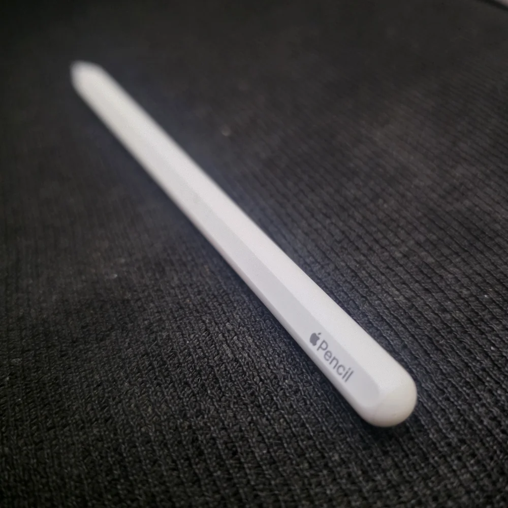 Apple Pencil 2nd Generation